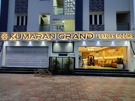 Best Places to Stay in Madurai for Your Rameshwaram Trip